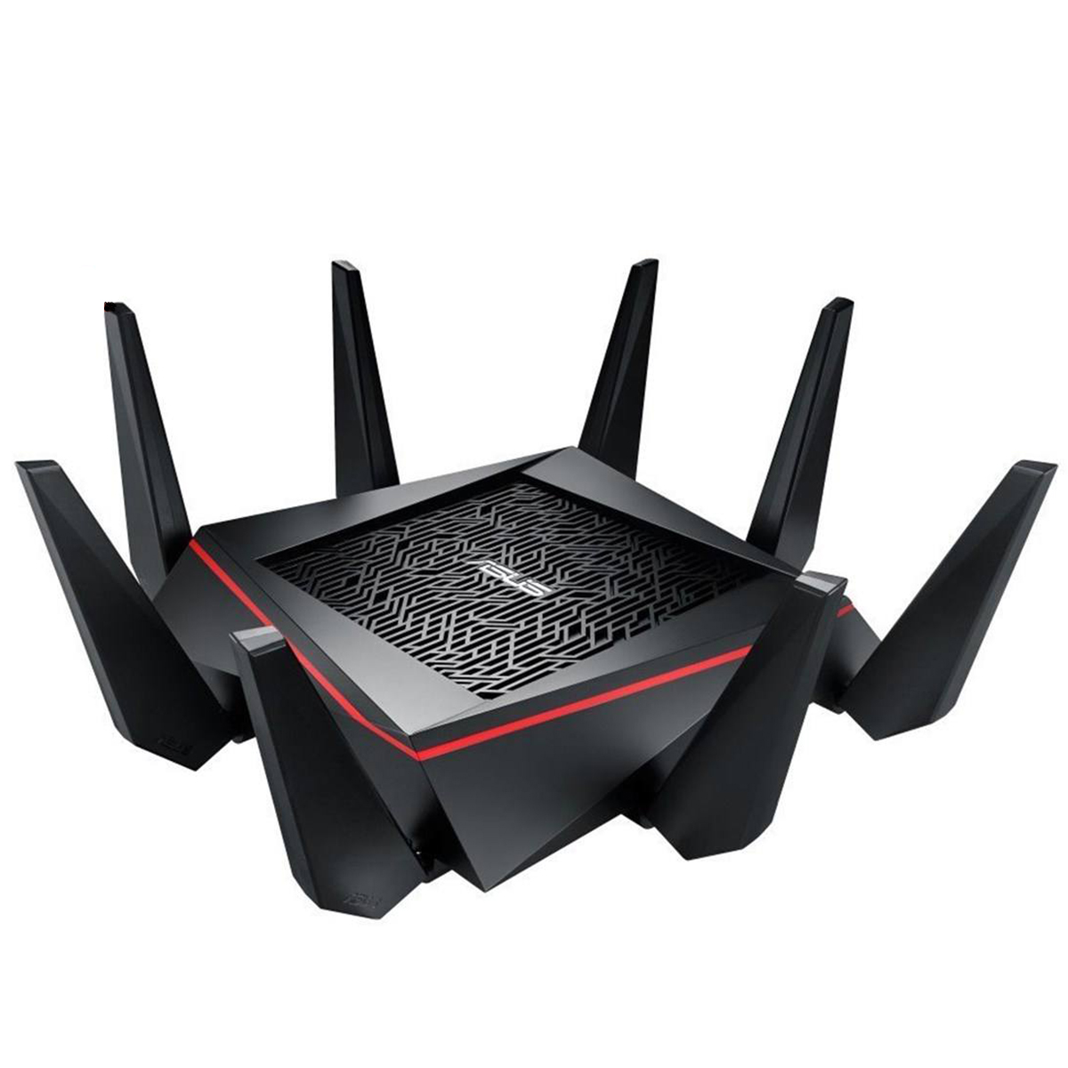 روتر سه‌بانده ایسوس مدل RT-AC5300-4